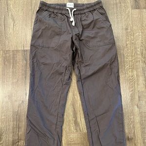 Pact joggers size small